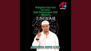 Tujuh Sunnah, Pt. 1