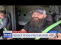 Spirit of America: Spotlighting heartwarming stories of veterans, students and values this July 4