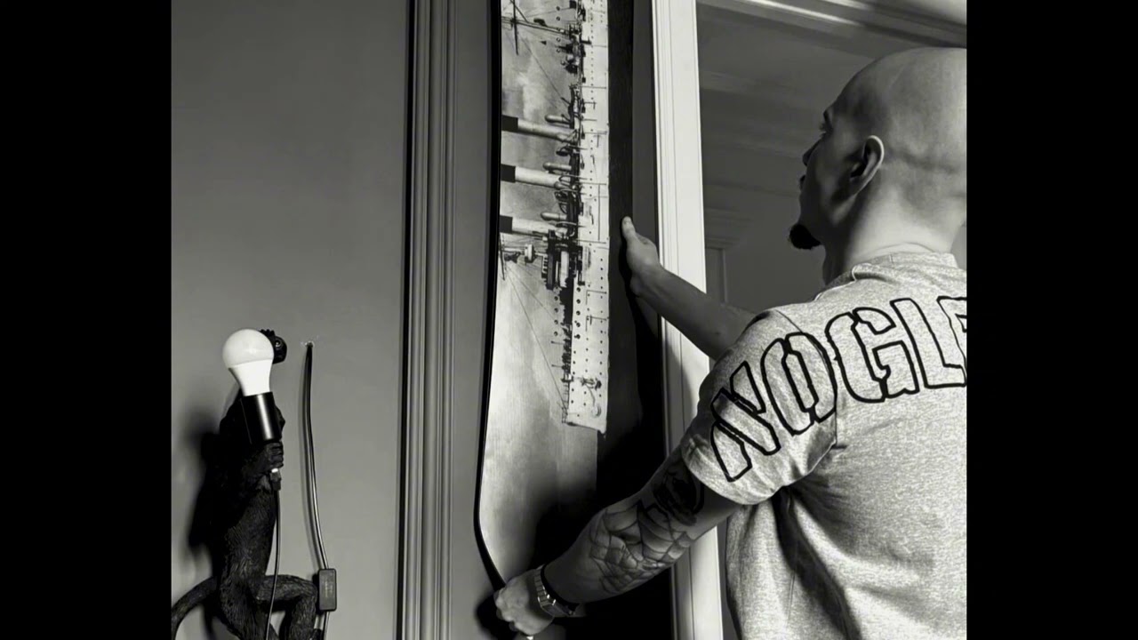 FREE FRIENDLY THUG 52 NGG X KIZARU TYPE BEAT - PETERSBURG GUYS