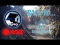 Back to... Monster Hunter: World! | HR Endgame | Day 14「Italian/English」