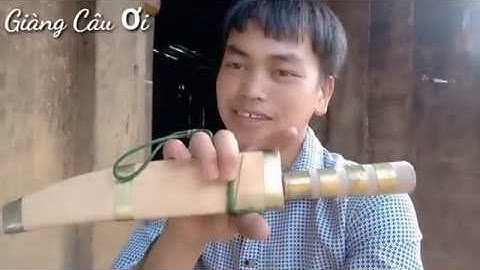 Dây Buộc Bao Dao Mèo | Dao mèo đẹp,chất lượng | Giàng Câu Ơi