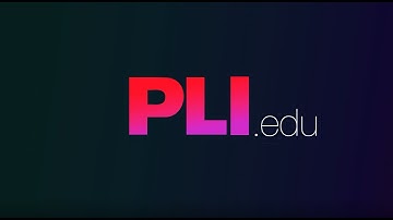 Explore the new PLI.edu