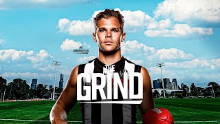 Thumbnail for How Dan Houston landed at Collingwood | The Grind Episode 1