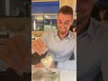 I was not expecting that 😂#fyp #funny #funnyvideo#food #fail