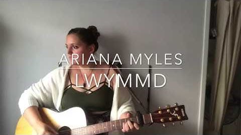 Look What You Made Me Do (Taylor swift cover)