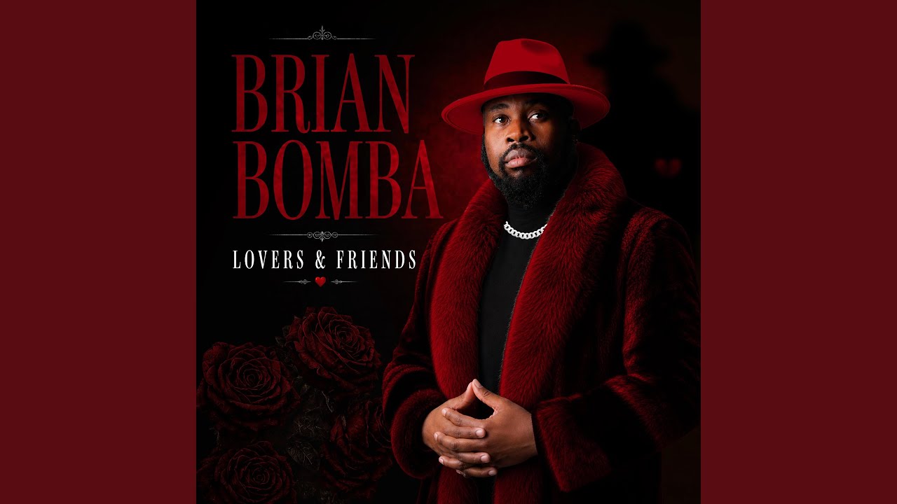 MP3: Brian Bomba, Brian Bomba, Steven Makhongela - Wahala no dey