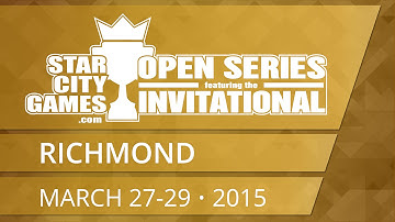 SCGINVI - Round 6 - Legacy - Ross Merriam vs Reid Duke [Magic: the Gathering]