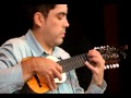 Cristal Andino - Fernando Reche - Charango Genial