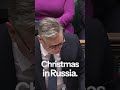 Starmer SLAMS Reform for Russian Connection #politics #journalism #media #russia