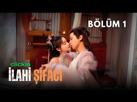 İlahi Şifacı l The Divine Healer l 1. Bölüm l Lin Xiao Zhai, Pan Yi Hong, l Fantastik l 藏药令