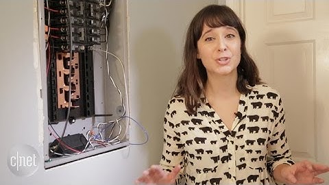 Neurio, a smarter way to save on your next electric bill