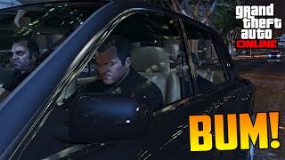GTA 5 PARA PC!!! FLIPANTE!! NUEVAS IMÁGENES!!