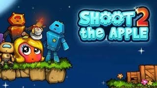 Shoot the Apple 2 | Android | DEBITOR screenshot 4