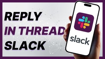 How To Reply In Thread in Slack (2024)
