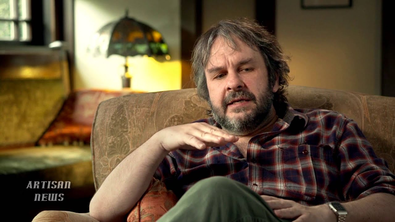 THE HOBBIT SETS DECEMBER BOX OFFICE RECORD