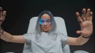 Apple Vision Pro Explained in 2 Minutes – Mind-Blowing Tech or Overhyped?