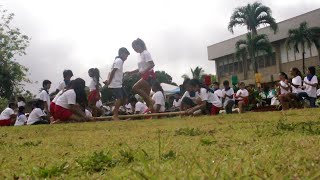 Waiau 2018-2019 May Day Ho'olaulea Re-Edited For The 2020 6th Graders