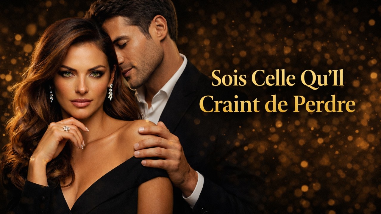 Écoute Ceci et Regarde Son Attitude Changer