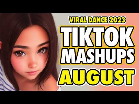 New Tiktok Mashup 2023 Philippines Party Music 