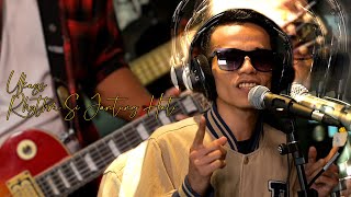 Rythm Si Jantung Hati - Ukays Reborn #GEGARKustik