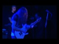 Used - Pain of Salvation - Live from Ending Themes DVD