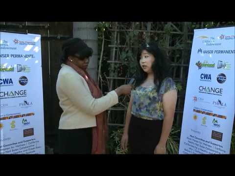 Formaldehyde interview