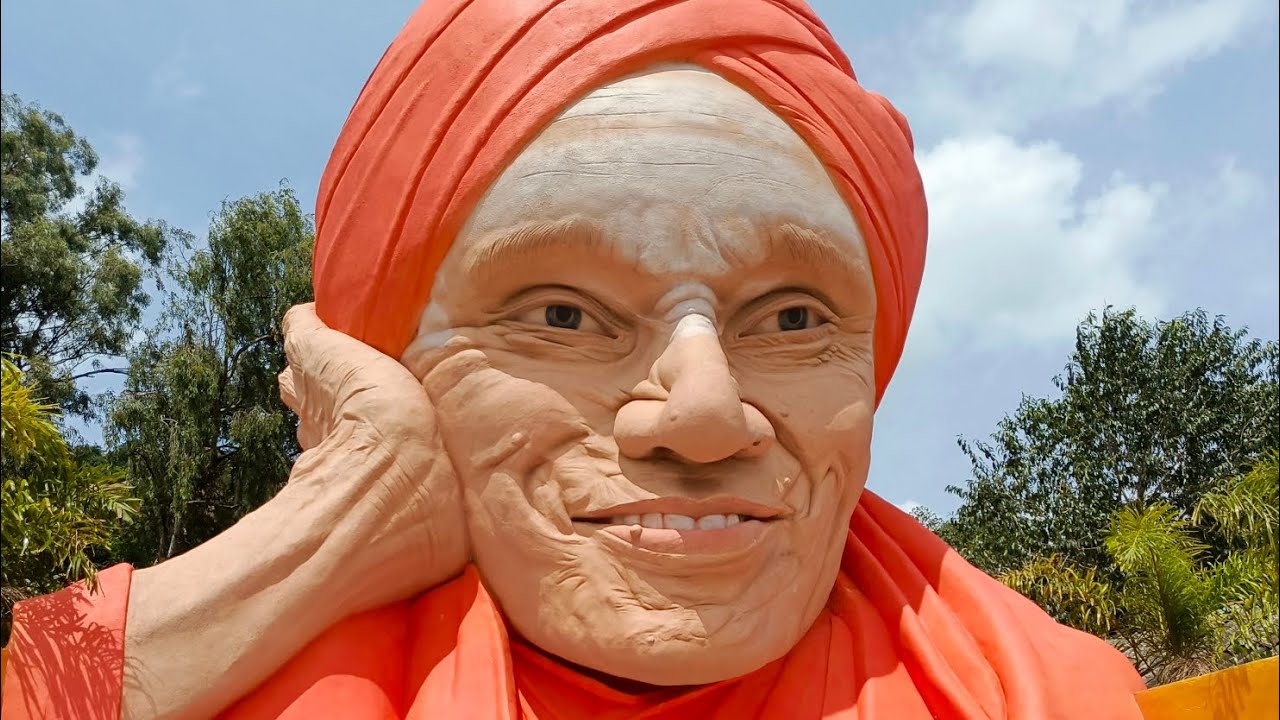 ನನಗಂತೂ ತುಂಬಾನೆ ಇಷ್ಟ ಆದ ಜಾಗ ಹಾಗಾಗಿ ನಿಮ್ ಜೊತೆ ಸ್ವಲ್ಪ ಶೇರ್ ಮಾಡಿಕೊಂಡಿದ್ದೇನೆ ಅಷ್ಟೇ ತಪ್ಪದೇ ನೀವು ಭೇಟಿ ಕೊಡಿ