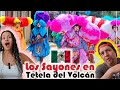 Video de Tetela del Volcan