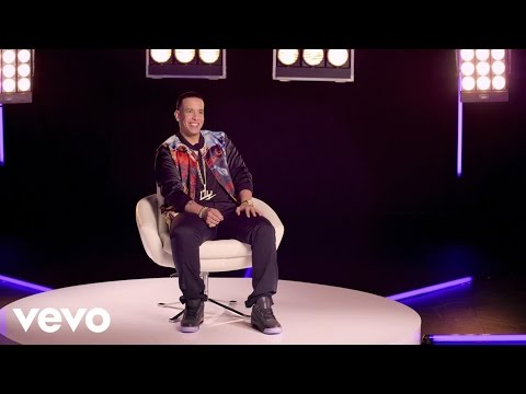 Daddy Yankee - #VevoCertified, Pt. 2: Daddy Yankee Talks About His Fans