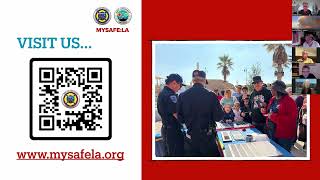 MySafe:LA - Fire Safe Council - APRIL 2026
