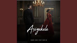 Asiyekele feat Rato M 034
