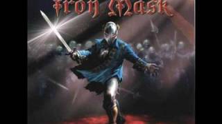 My Eternal Flame - Iron Mask (Hordes of the Brave, 2005) chords