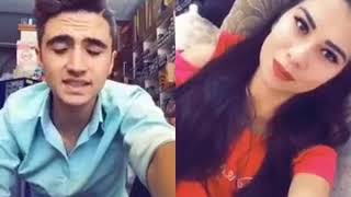 Yüreğim Ağır Yaralı Derinden Tiktok Instagram Yeni Akım