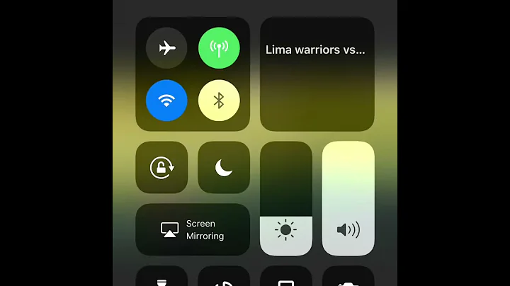 Jacob Rader  Lima warriors