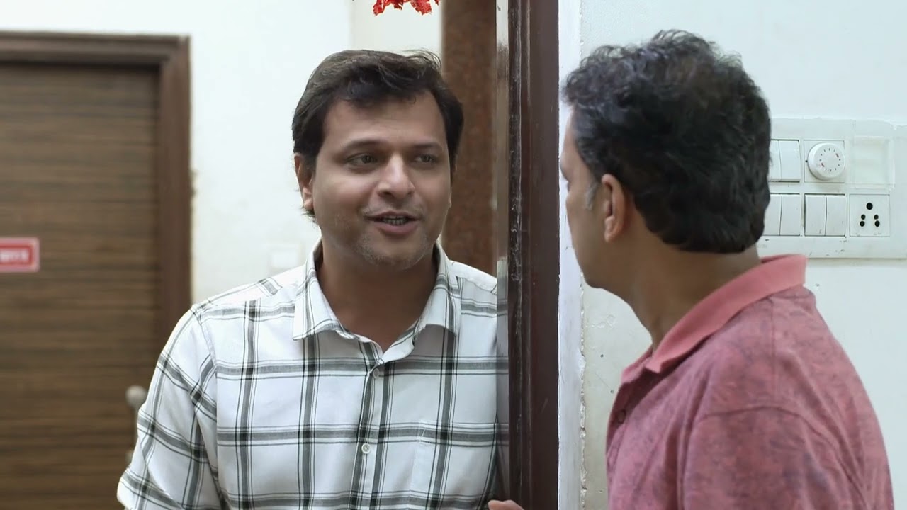 Nava Gadi Nava Rajya - Ep 408 - Kashyap Parulekar - Marathi Tv Serial - Zee5 Marathi Classics