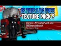 is this lag free texture pack | texture pack for pojav launcher and java