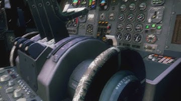 Just Flight - L1011 Tristar