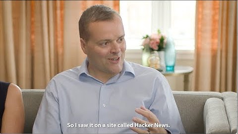 How did you first become aware of GitLab?