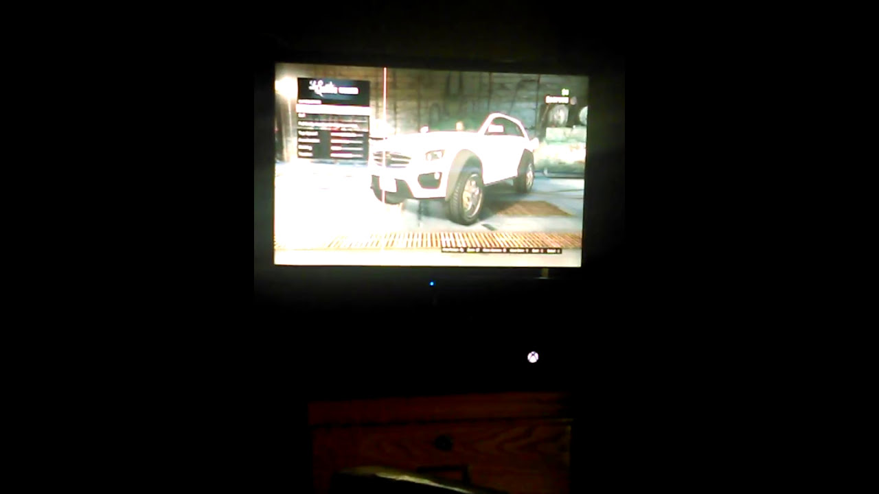 GTA 5 New Benefactor Streiter FULL Customization