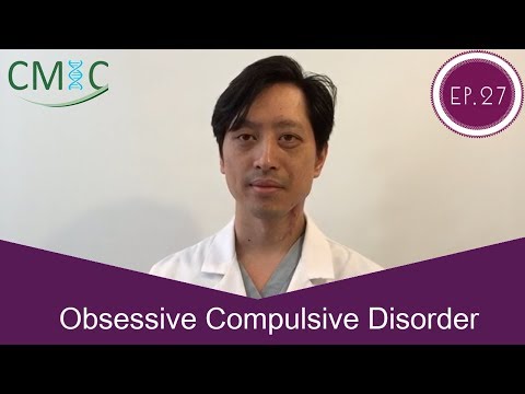 วีดีโอ: โรคย้ำคิดย้ำทำ: OCD