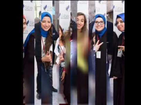 نشيد ناس تشبهلنا بدون ايقاع زهرات وفتيات صبا