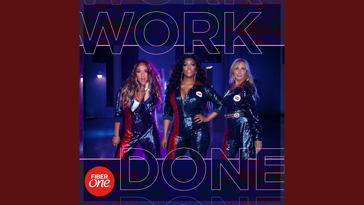 Work Done - YouTube
