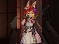 Rossi | IT STANKKK #アークナイツ：エンドフィールド #Arknights: Endfield