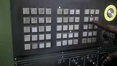 How to homing CNC machine