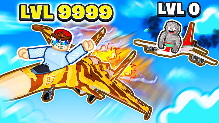 Ich KAUFE *HEIMLICH* den 5000 ROBUX Jet!