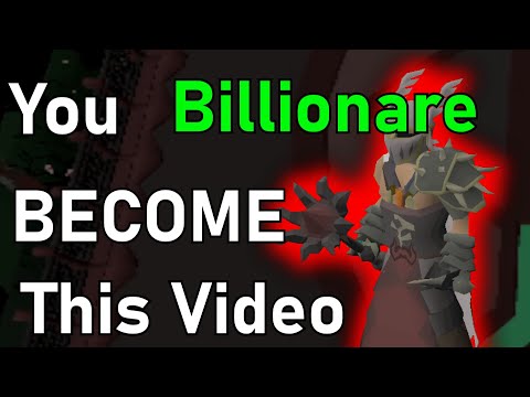 Top 10 BEST Money Making Methods on Old School Runescape