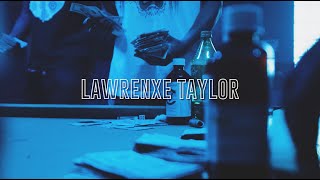 Nuk - Lawrenxe Taylor (OFFICIAL MUSIC VIDEO)