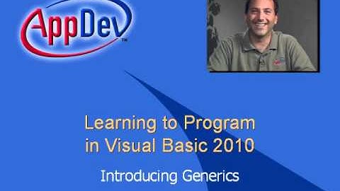 24. Introducing Generics_part - 2/3.wmv