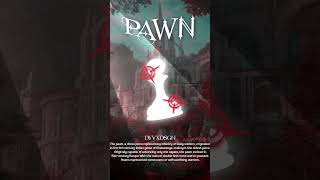 feel the pawn #design #graphicdesign #motiondesign #designinspiration
