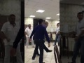 Танцор диско